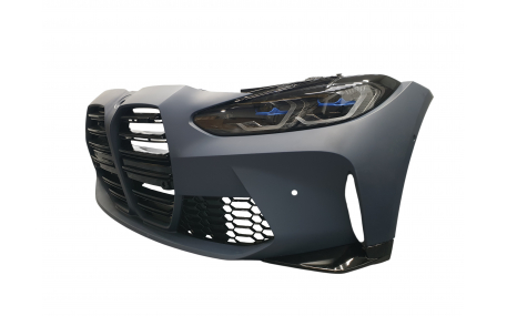 Комплект обвеса BMW 3 G20 2019-2022