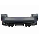 Комплект обвеса BMW 3 G20 2019-2022