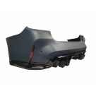 Комплект обвеса BMW 3 G20 2019-2022