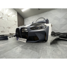 Комплект обвеса BMW 3 G20 2019-2022
