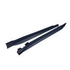 Комплект обвеса BMW 3 G20 2019-2022