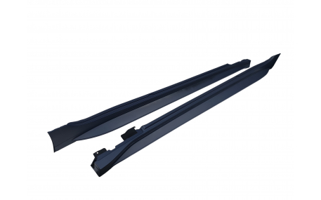 Комплект обвеса BMW 3 G20 2019-2022