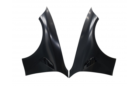 Комплект обвеса BMW 3 G20 2019-2022