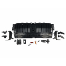 Комплект обвеса BMW 3 G20 2019-2022