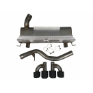 Комплект обвеса BMW 3 G20 2019-2022