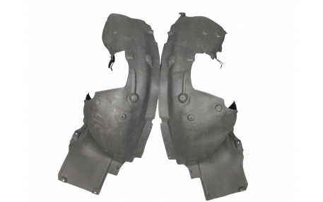 Комплект обвеса BMW 3 G20 2019-2022