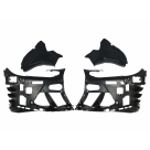 Комплект обвеса BMW 3 G20 2019-2022