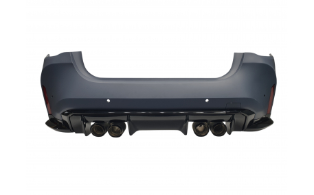 Комплект обвеса BMW 4 G22