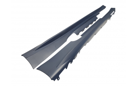 Комплект обвеса BMW 4 G22