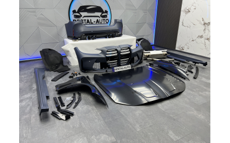 Комплект обвеса BMW 4 G22