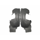 Комплект обвеса BMW 4 G22