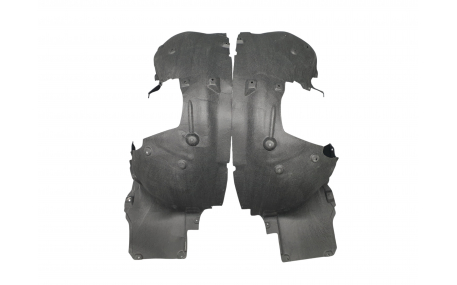 Комплект обвеса BMW 4 G22