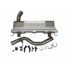 Комплект обвеса BMW 4 G22