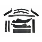 Комплект обвеса BMW 4 G22