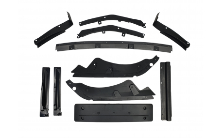 Комплект обвеса BMW 4 G22