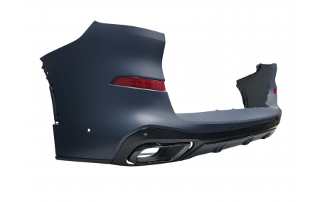 Комплект обвеса BMW X5 G05 2023-2025