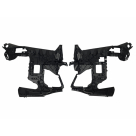 Комплект обвеса BMW X5 G05 2023-2025