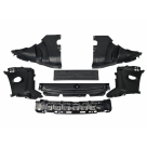 Комплект обвеса BMW X5 G05 2023-2025