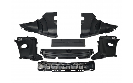 Комплект обвеса BMW X5 G05 2023-2025