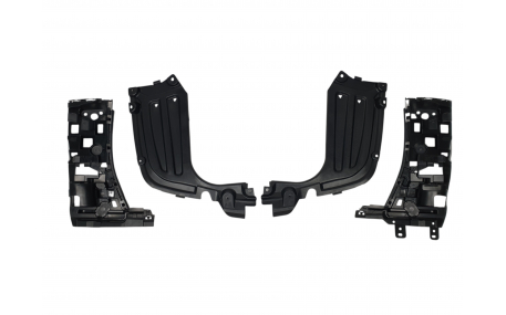 Комплект обвеса BMW X5 G05 2023-2025