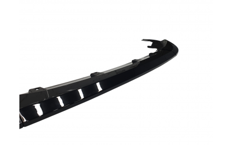 Накладка передняя BMW 4 G22