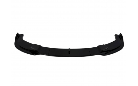 Накладка передняя BMW E60