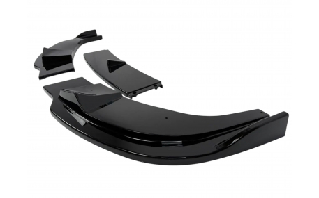 Накладка передняя BMW E60