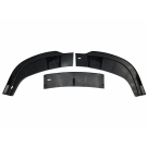 Накладка передняя BMW E60