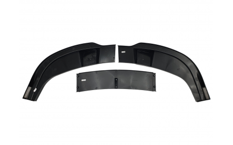 Накладка передняя BMW E60