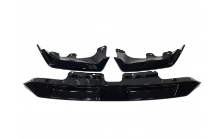 Накладка передняя BMW X5 G05 2023-2025