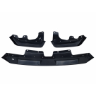 Накладка передняя BMW X5 G05 2023-2025