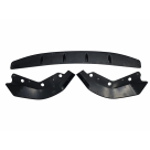 Накладка передняя BMW 3 G20 2019-2022