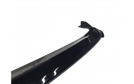 Накладка передняя BMW 3 G20 2022-2024