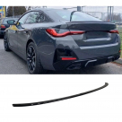 Спойлер BMW 4 G26
