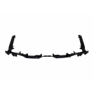 Накладка задняя BMW 5 G60