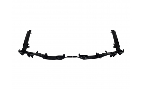 Накладка задняя BMW 5 G60