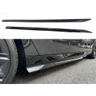 Пороги BMW 5 G60