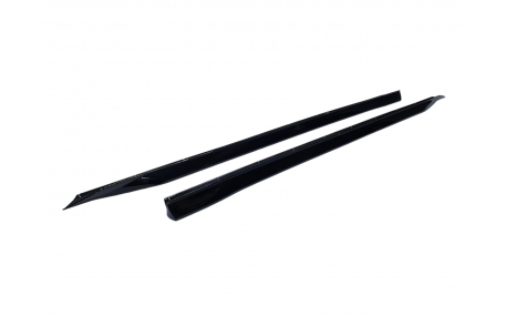 Пороги BMW 5 G60