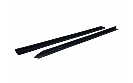 Пороги BMW 5 G60