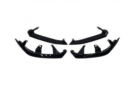 Накладка передняя BMW 5 G60