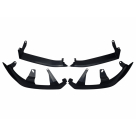 Накладка передняя BMW 5 G60