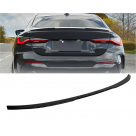 Спойлер BMW 4 G22