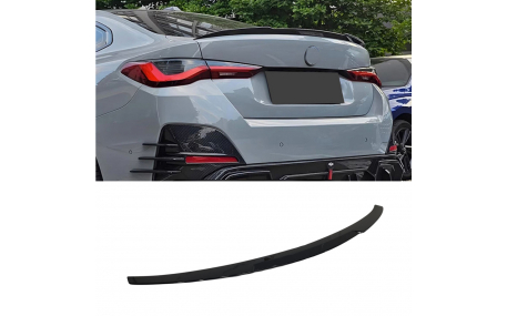 Спойлер BMW 4 G26