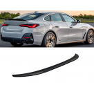 Спойлер BMW 4 G26