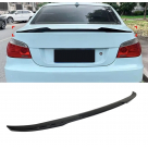 Спойлер BMW 5 E60