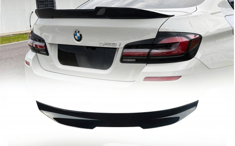 Спойлер BMW 5 (F10)