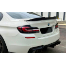 Спойлер BMW 5 (F10)