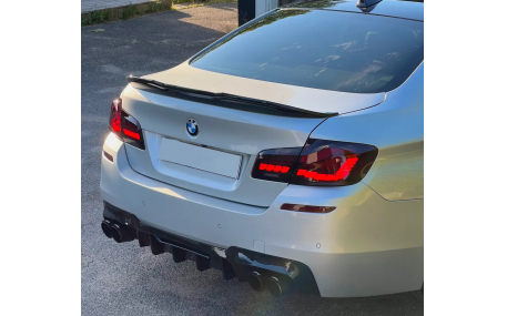 Спойлер BMW 5 (F10)