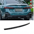 Спойлер BMW 5 G60