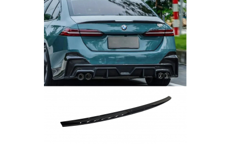 Спойлер BMW 5 G60